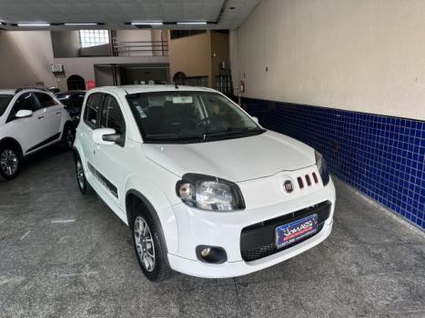 FIAT Uno 1.4 4P FLEX SPORTING, Foto 3