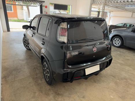 FIAT Uno 1.4 4P FLEX SPORTING, Foto 7