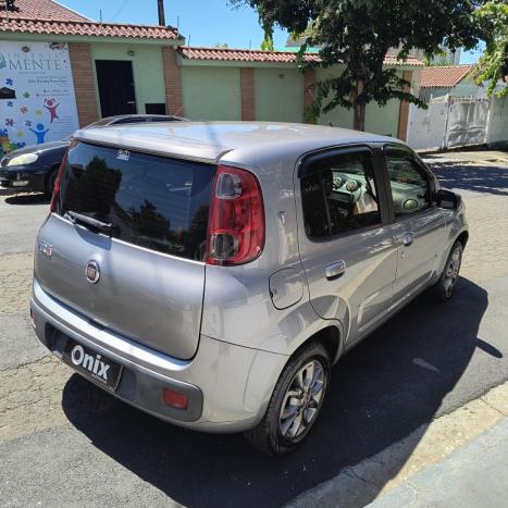 FIAT Uno 1.4 4P FLEX EVO ITLIA ECONONY, Foto 4