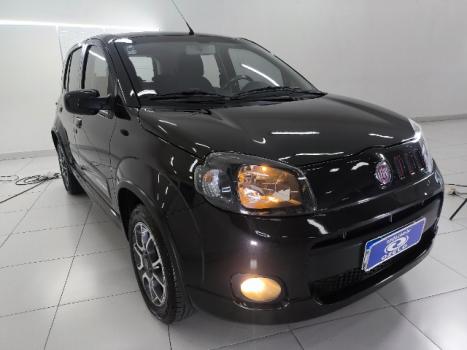FIAT Uno 1.4 4P FLEX SPORTING, Foto 1