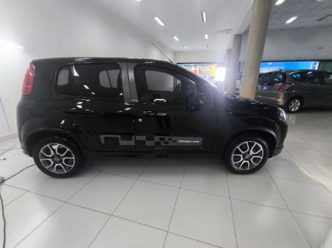 FIAT Uno 1.4 4P FLEX SPORTING, Foto 2