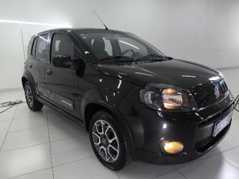 FIAT Uno 1.4 4P FLEX SPORTING, Foto 3