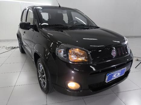 FIAT Uno 1.4 4P FLEX SPORTING, Foto 4