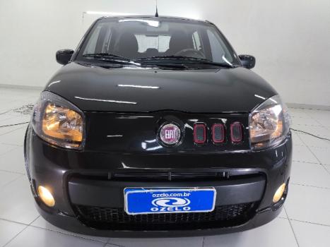 FIAT Uno 1.4 4P FLEX SPORTING, Foto 5