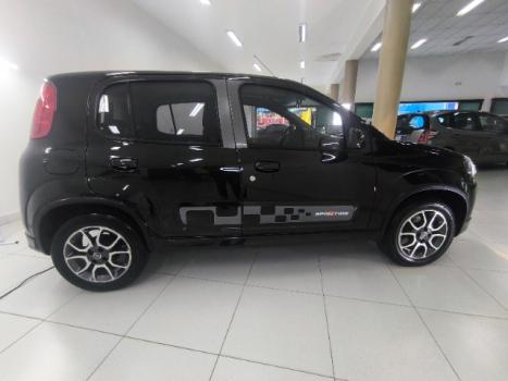 FIAT Uno 1.4 4P FLEX SPORTING, Foto 6