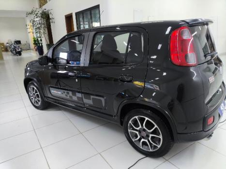 FIAT Uno 1.4 4P FLEX SPORTING, Foto 7