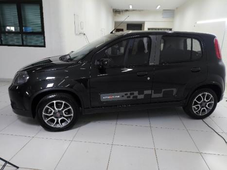 FIAT Uno 1.4 4P FLEX SPORTING, Foto 8