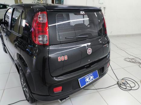 FIAT Uno 1.4 4P FLEX SPORTING, Foto 9