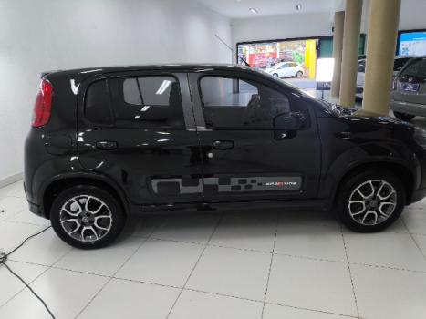 FIAT Uno 1.4 4P FLEX SPORTING, Foto 10
