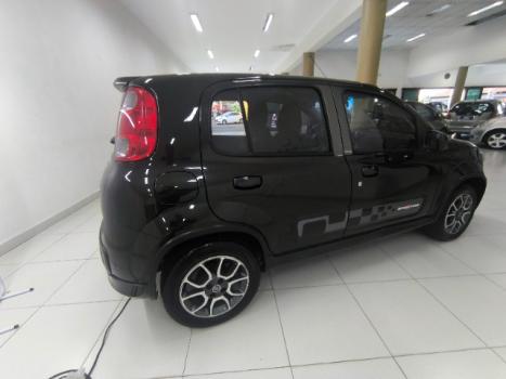 FIAT Uno 1.4 4P FLEX SPORTING, Foto 11