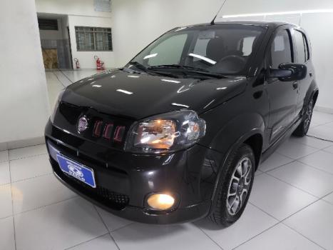 FIAT Uno 1.4 4P FLEX SPORTING, Foto 12