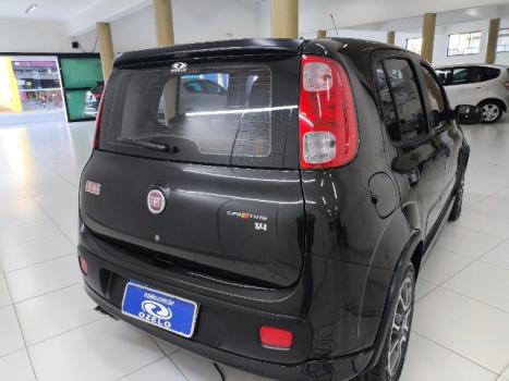 FIAT Uno 1.4 4P FLEX SPORTING, Foto 13