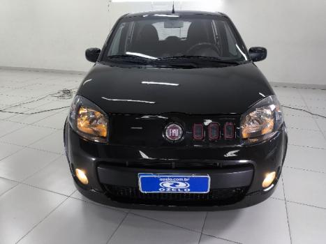 FIAT Uno 1.4 4P FLEX SPORTING, Foto 14