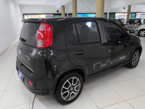 FIAT Uno 1.4 4P FLEX SPORTING, Foto 15