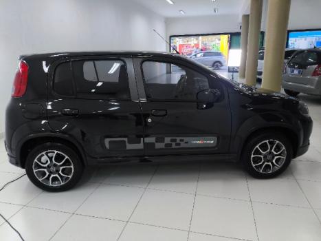 FIAT Uno 1.4 4P FLEX SPORTING, Foto 16