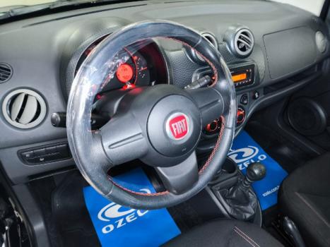 FIAT Uno 1.4 4P FLEX SPORTING, Foto 17