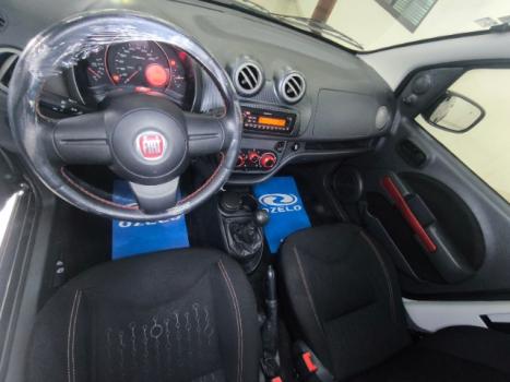FIAT Uno 1.4 4P FLEX SPORTING, Foto 19