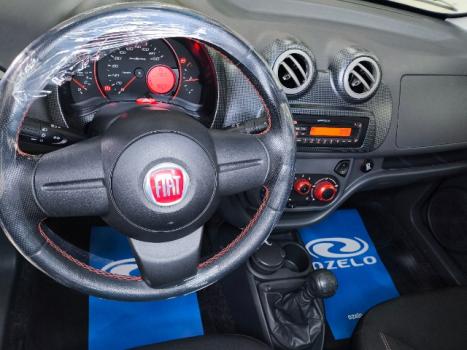 FIAT Uno 1.4 4P FLEX SPORTING, Foto 21