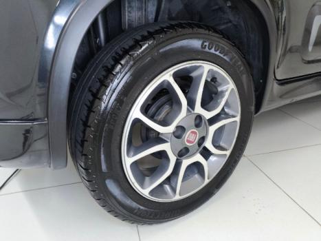 FIAT Uno 1.4 4P FLEX SPORTING, Foto 24