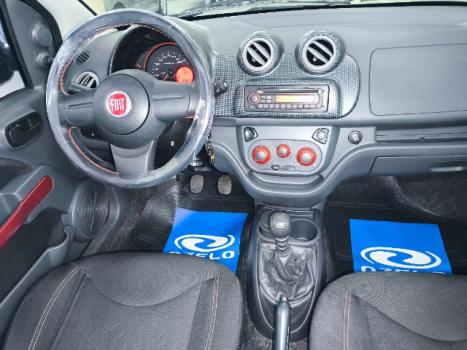 FIAT Uno 1.4 4P FLEX SPORTING, Foto 26