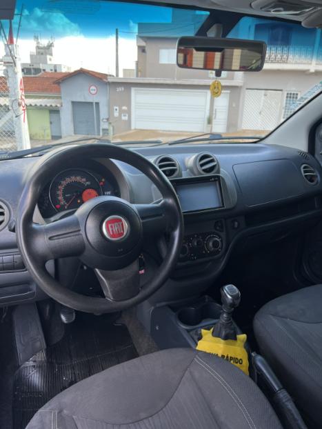 FIAT Uno 1.4 4P FLEX WAY, Foto 5