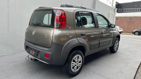 FIAT Uno 1.4 4P FLEX WAY EVO, Foto 4