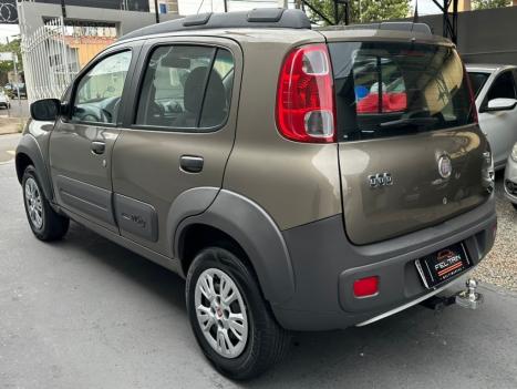 FIAT Uno 1.4 4P FLEX WAY EVO, Foto 6