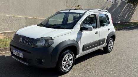 FIAT Uno 1.4 4P FLEX WAY, Foto 1
