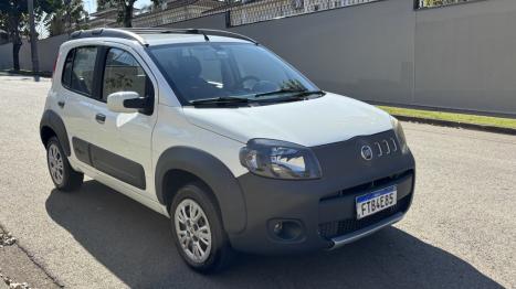 FIAT Uno 1.4 4P FLEX WAY, Foto 3