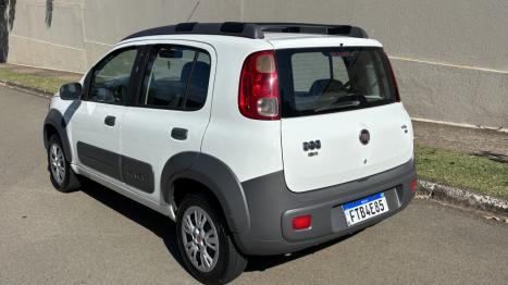 FIAT Uno 1.4 4P FLEX WAY, Foto 4