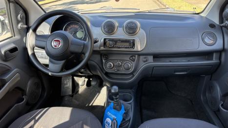 FIAT Uno 1.4 4P FLEX WAY, Foto 5