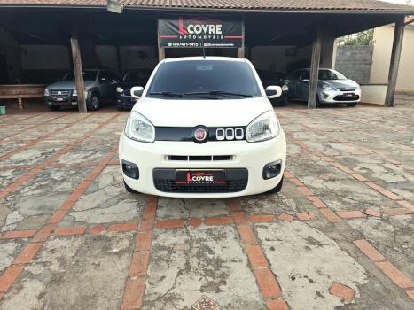 FIAT Uno 1.4 4P FLEX EVOLUTION, Foto 1