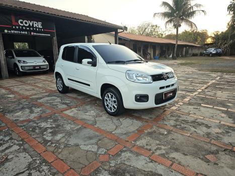FIAT Uno 1.4 4P FLEX EVOLUTION, Foto 2
