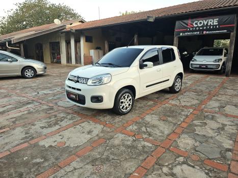 FIAT Uno 1.4 4P FLEX EVOLUTION, Foto 3