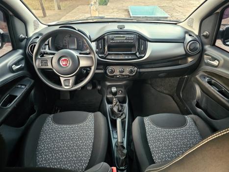 FIAT Uno 1.4 4P FLEX EVOLUTION, Foto 6