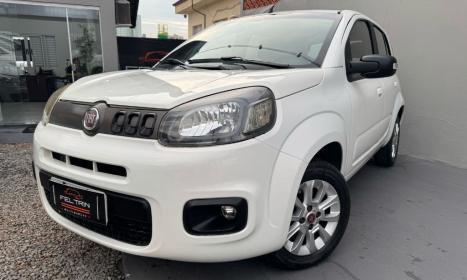 FIAT Uno 1.4 4P FLEX FIRE EVO WAY CELEBRATION, Foto 3