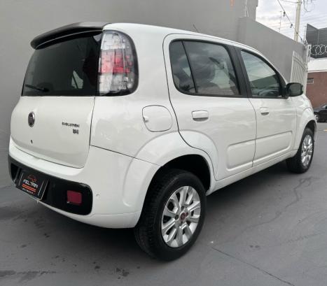 FIAT Uno 1.4 4P FLEX FIRE EVO WAY CELEBRATION, Foto 4