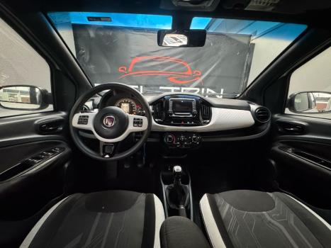 FIAT Uno 1.4 4P FLEX FIRE EVO WAY CELEBRATION, Foto 7