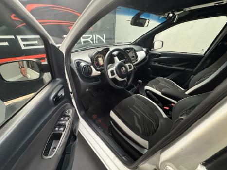 FIAT Uno 1.4 4P FLEX FIRE EVO WAY CELEBRATION, Foto 8