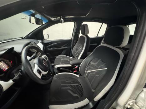 FIAT Uno 1.4 4P FLEX FIRE EVO WAY CELEBRATION, Foto 9