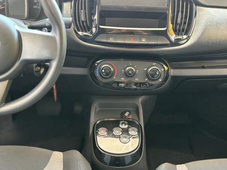 FIAT Uno 1.4 4P FLEX SPORTING DUALOGIC AUTOMATIZADO, Foto 4