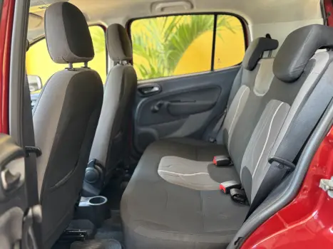 FIAT Uno 1.4 4P FLEX SPORTING DUALOGIC AUTOMATIZADO, Foto 5
