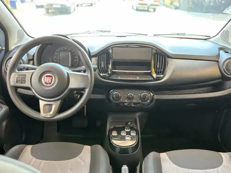 FIAT Uno 1.4 4P FLEX SPORTING DUALOGIC AUTOMATIZADO, Foto 6