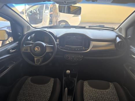FIAT Uno 1.4 4P FLEX EVOLUTION, Foto 3