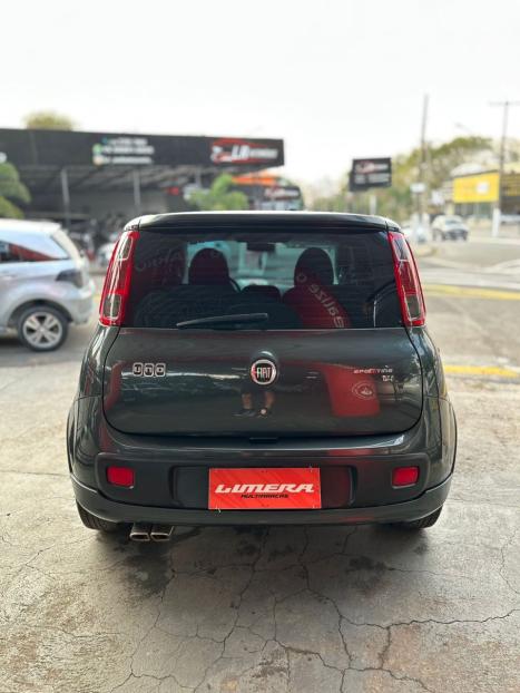 FIAT Uno 1.4 4P FLEX SPORTING, Foto 4