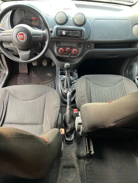 FIAT Uno 1.4 4P FLEX SPORTING, Foto 6