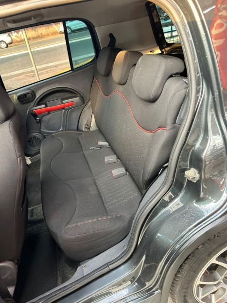 FIAT Uno 1.4 4P FLEX SPORTING, Foto 8