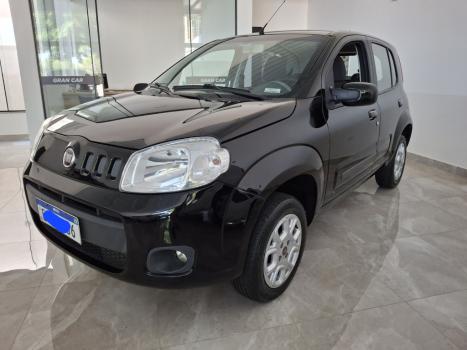 FIAT Uno 1.4 FLEX ATTRACTIVE, Foto 2