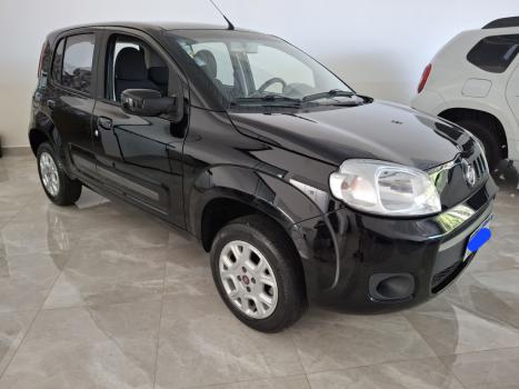 FIAT Uno 1.4 FLEX ATTRACTIVE, Foto 3