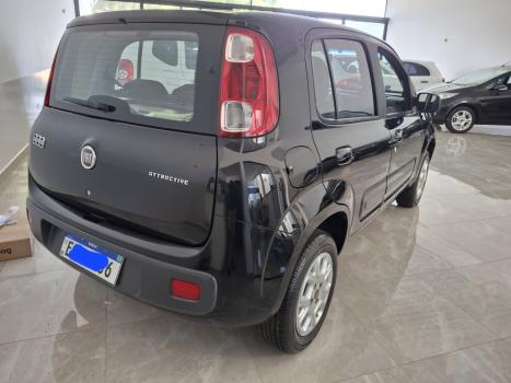 FIAT Uno 1.4 FLEX ATTRACTIVE, Foto 4